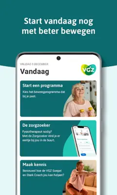 Soepel en Sterk Coach android App screenshot 7